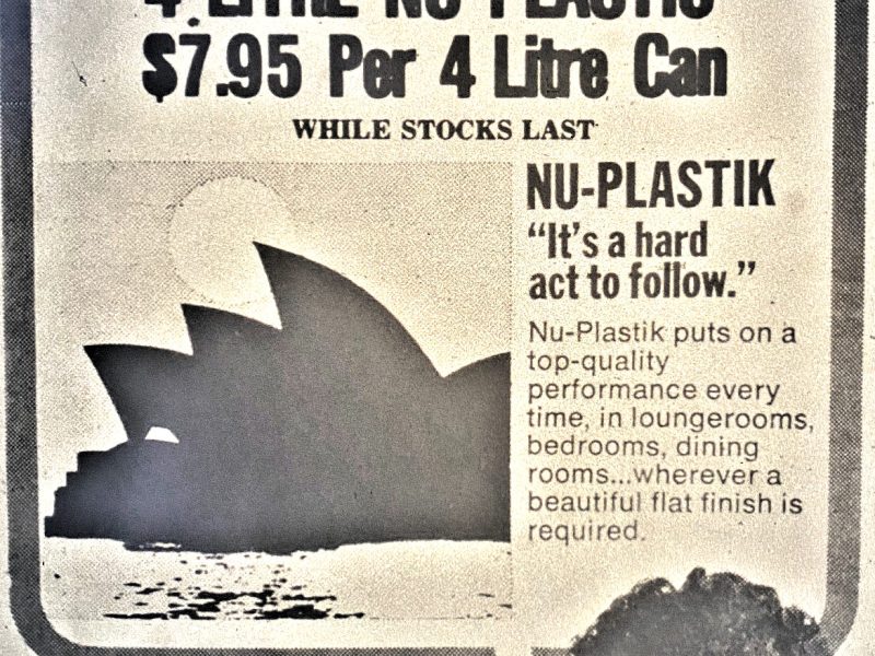 50 Years Ago – 17 June&nbsp;1976