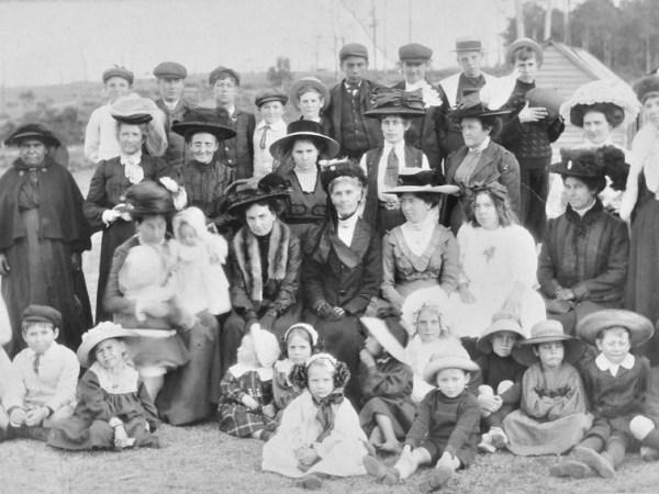 Jane Duren – Pioneering Aboriginal Advocate and&nbsp;Activist
