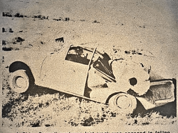50 Years Ago – 3 June&nbsp;1976