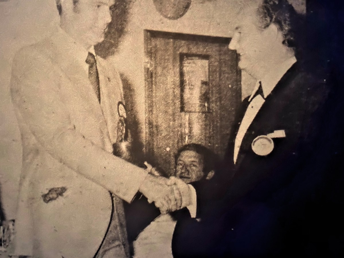 50 Years Ago – 1 July&nbsp;1976