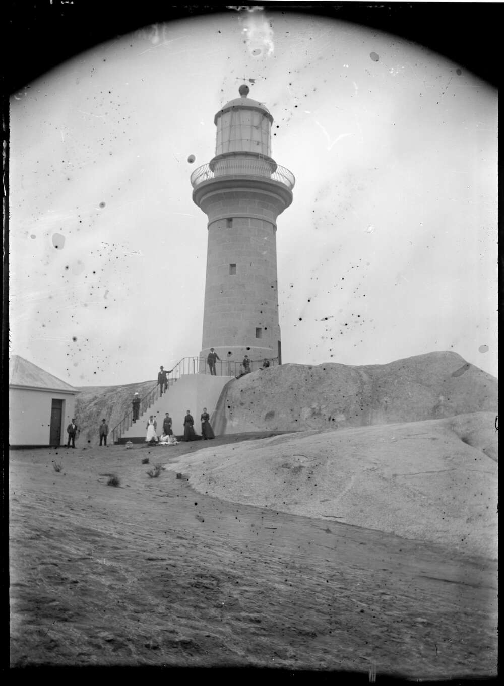 100 Years Ago – 24 July 1926