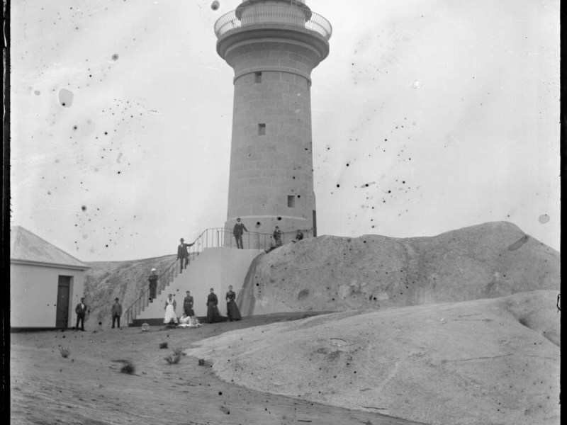 100 Years Ago – 24 July&nbsp;1926