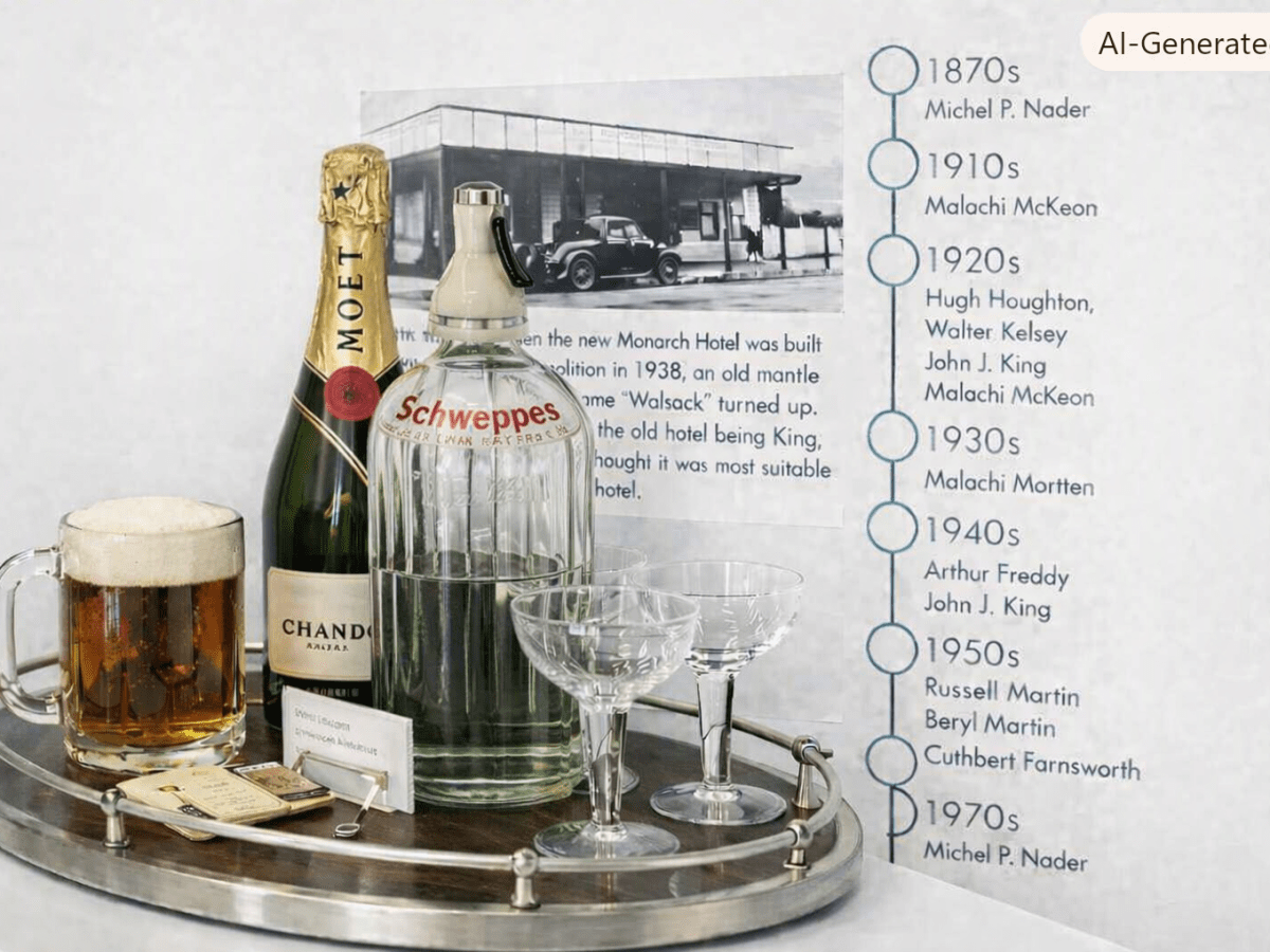 Raise a Glass to Moruya’s&nbsp;Pubs!