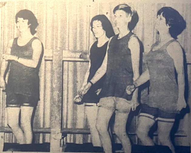 50 Years Ago – 8 September 1976