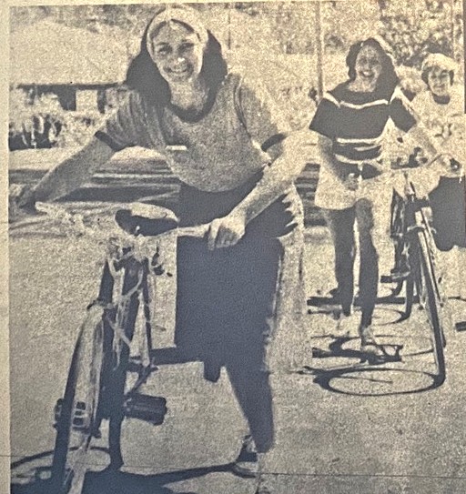 50 Years Ago – 22 September 1976