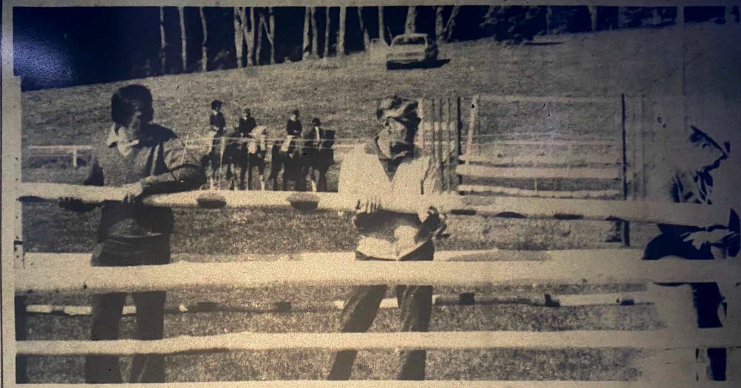 50 Years Ago – 29 September 1976